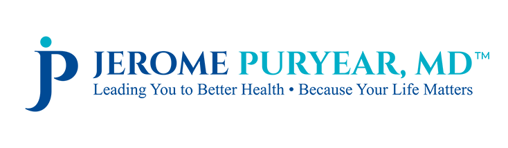 Health and Well-being Coach | Dr. Jerome Puryear